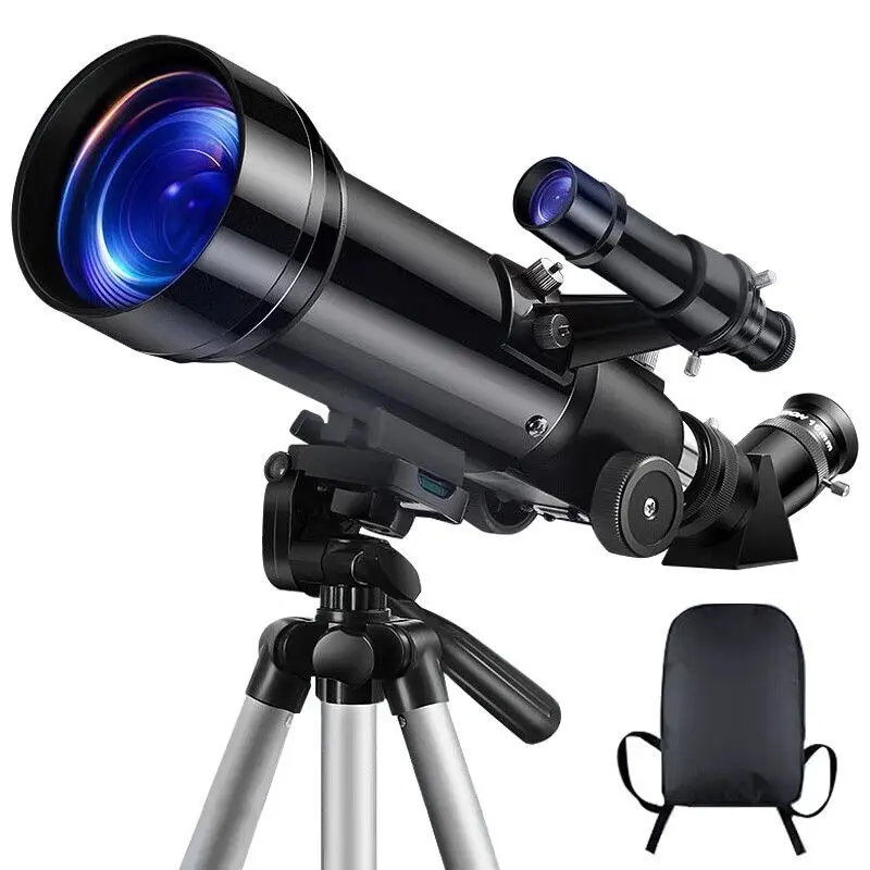 Portable Astronomical Telescop - огляд і ціна Kids Education Store