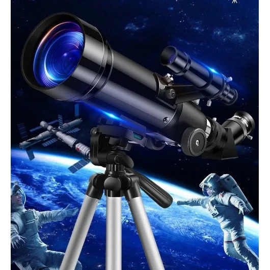 Portable Astronomical Telescop - огляд і ціна Kids Education Store