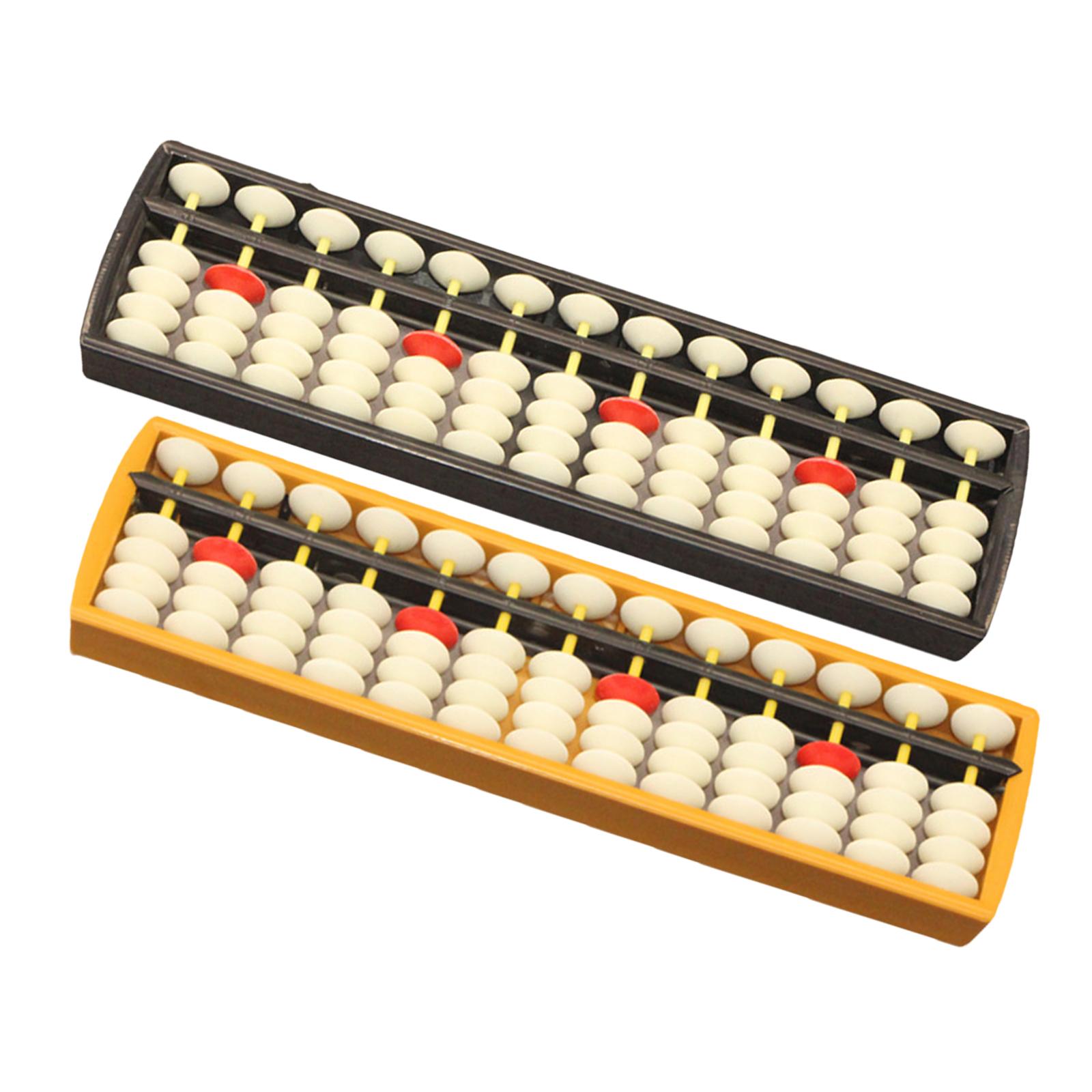 13 Rows 5 Beads Plastic Kids A - огляд і ціна Kids Education Calculator