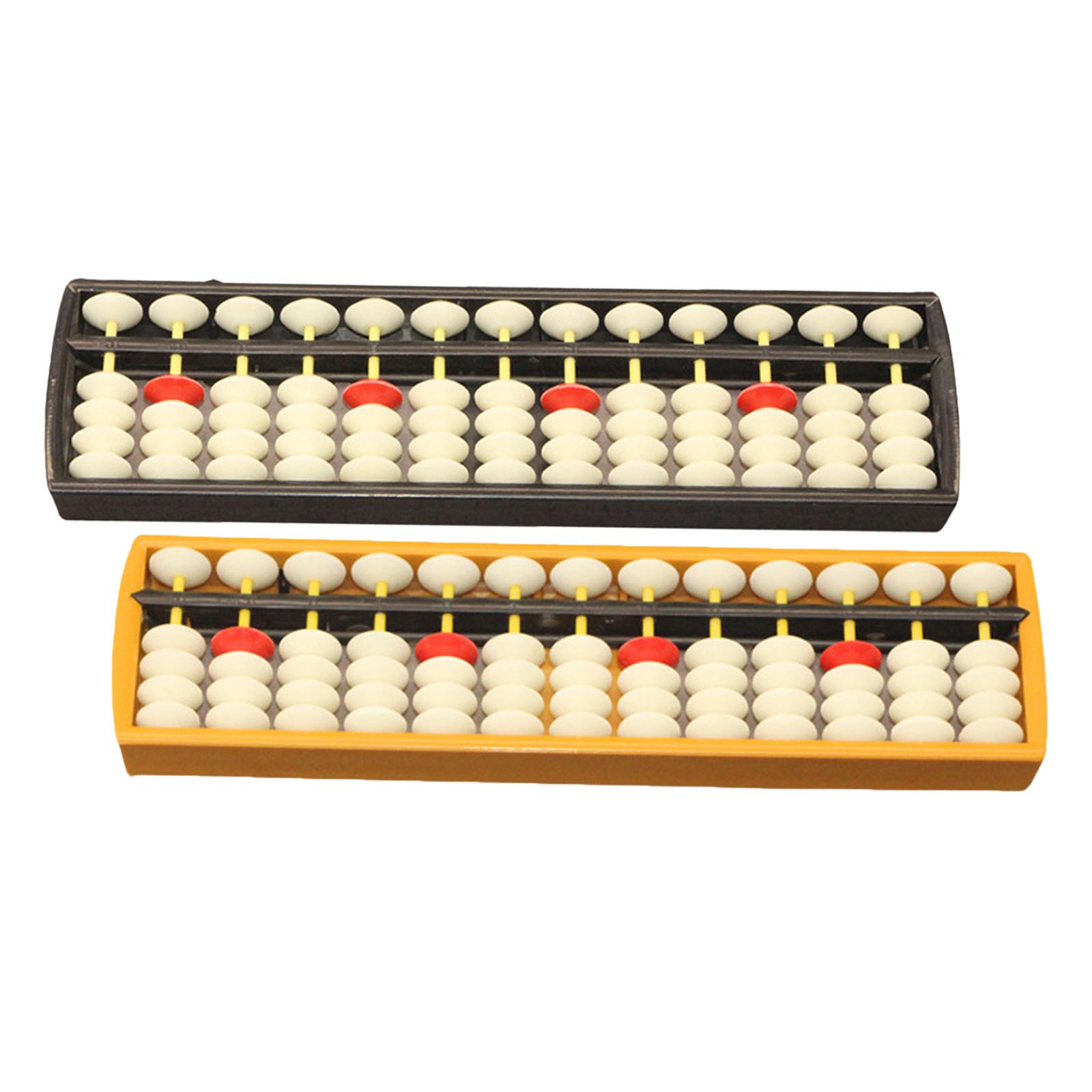 13 Rows 5 Beads Plastic Kids A - огляд і ціна Kids Education Calculator