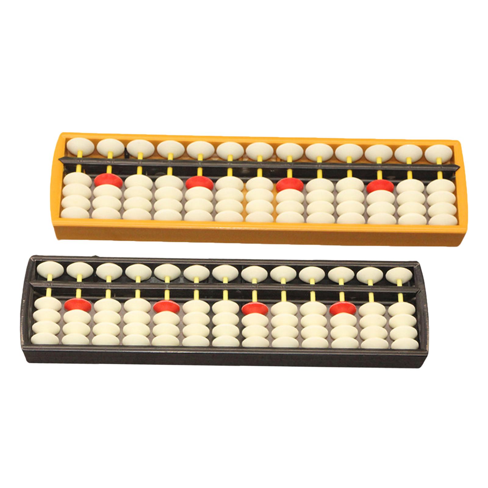 13 Rows 5 Beads Plastic Kids A - огляд і ціна Kids Education Calculator