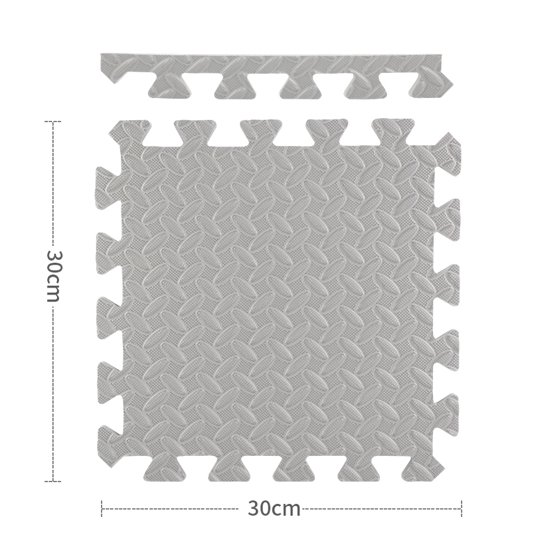 30x30cm Floor Mat For Children - огляд і ціна Kids Education Room