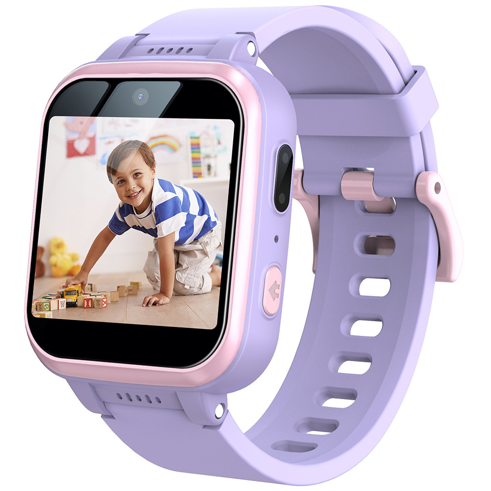 Children's Games Phone Watch Y - огляд і ціна Kids Education Calculator