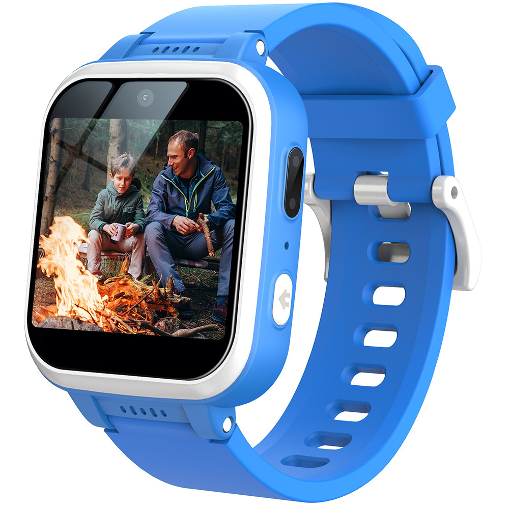 Children's Games Phone Watch Y - огляд і ціна Kids Education Calculator