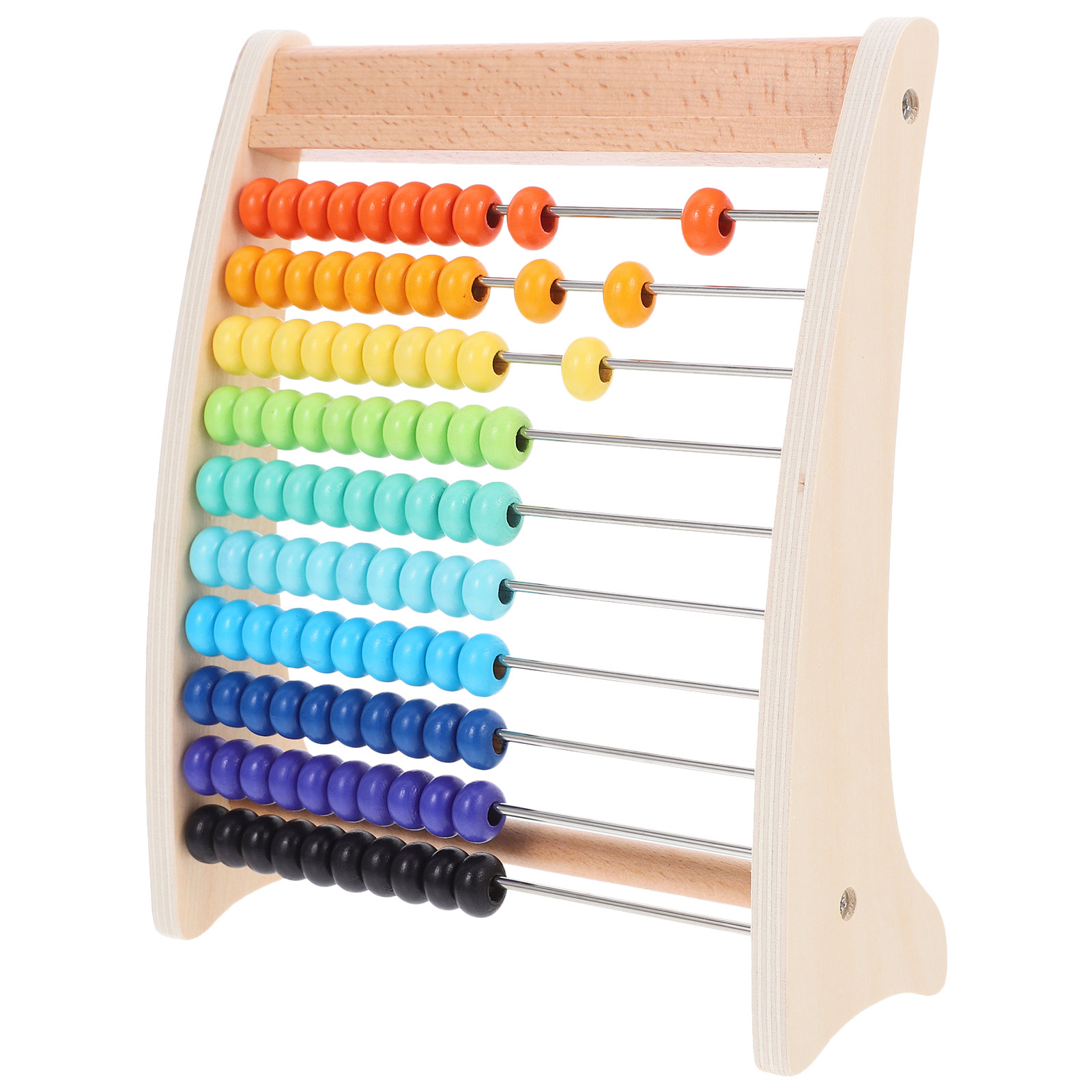 1Set Kids Educational Abacus W - огляд і ціна Kids Education Calculator