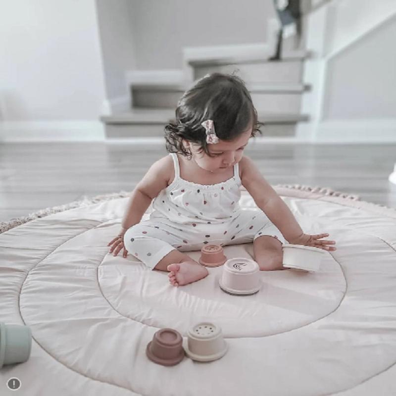 M89C Baby Floor Carpet Soft Co - огляд і ціна Kids Education Room