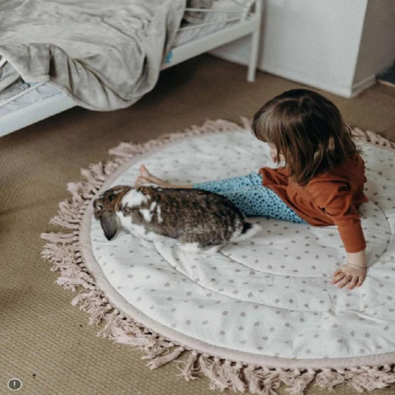 M89C Baby Floor Carpet Soft Co - огляд і ціна Kids Education Room