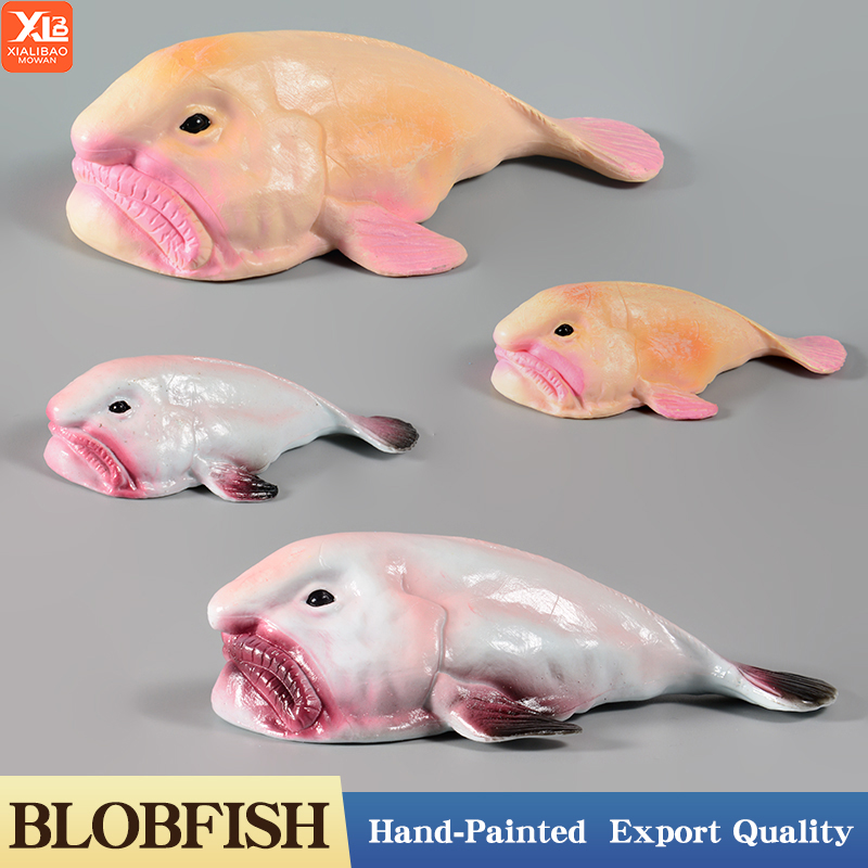 Australia Deep-Sea Blobfish Ps - огляд і ціна Kids Education In Australia
