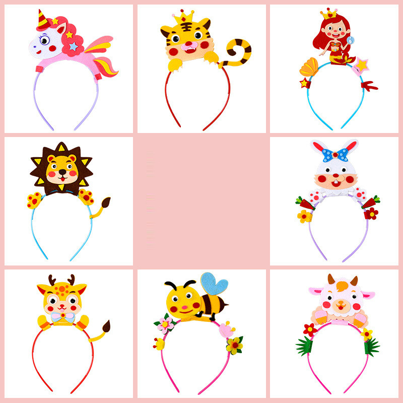 Kids Creative Crown Hat Prince - огляд і ціна Kids Education Usa