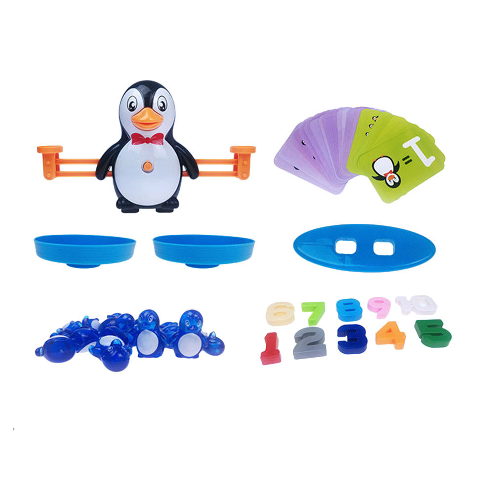 1Set Scale Educational Arithme - огляд і ціна Kids Education Calculator