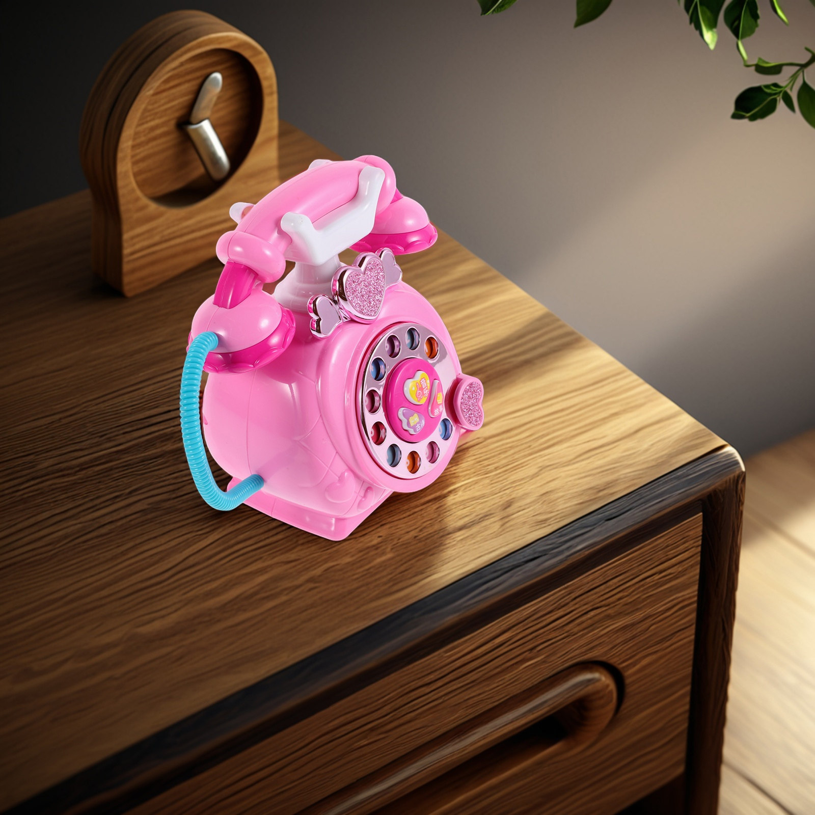Educational Story Machine Earl - огляд і ціна Kids Education Phone