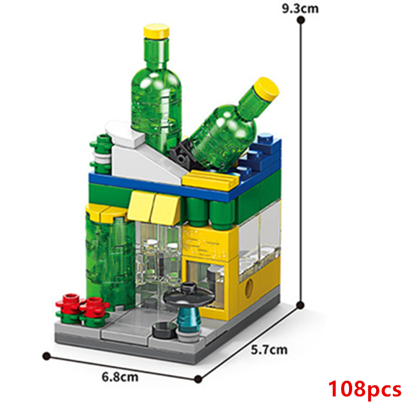 NEW DIY Restaurant Coffee Milk - огляд і ціна Kids Education Store