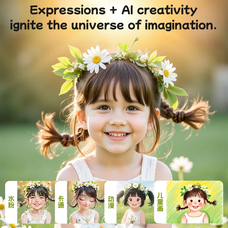 2026 New Kids Mini AI Smart Ph - огляд і ціна Kids Education Phone