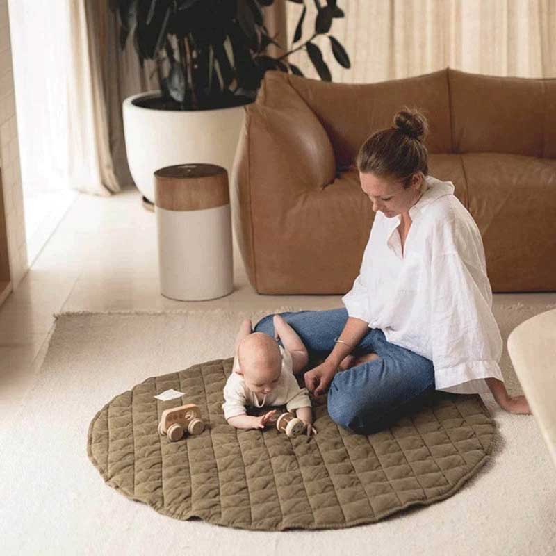 115cm Play Mat Lattice Baby Ma - огляд і ціна Kids Education Room