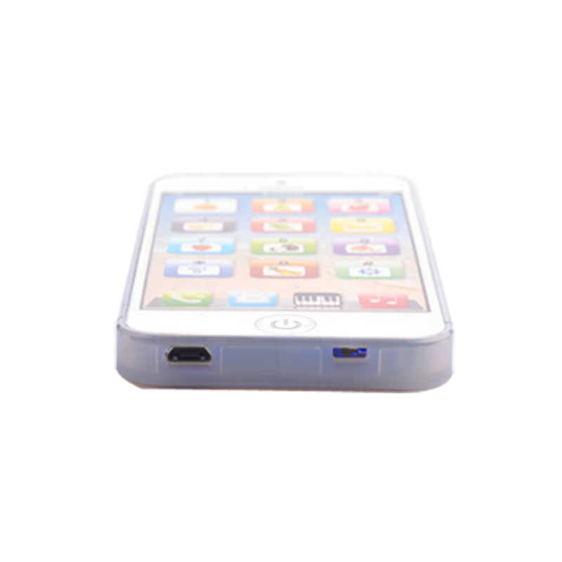 Children Simulation Phone Baby - огляд і ціна Kids Education Phone