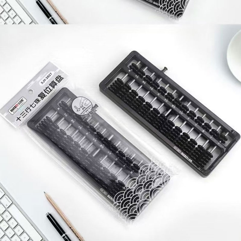 Abacus Educational Toys 1pcs C - огляд і ціна Kids Education Calculator