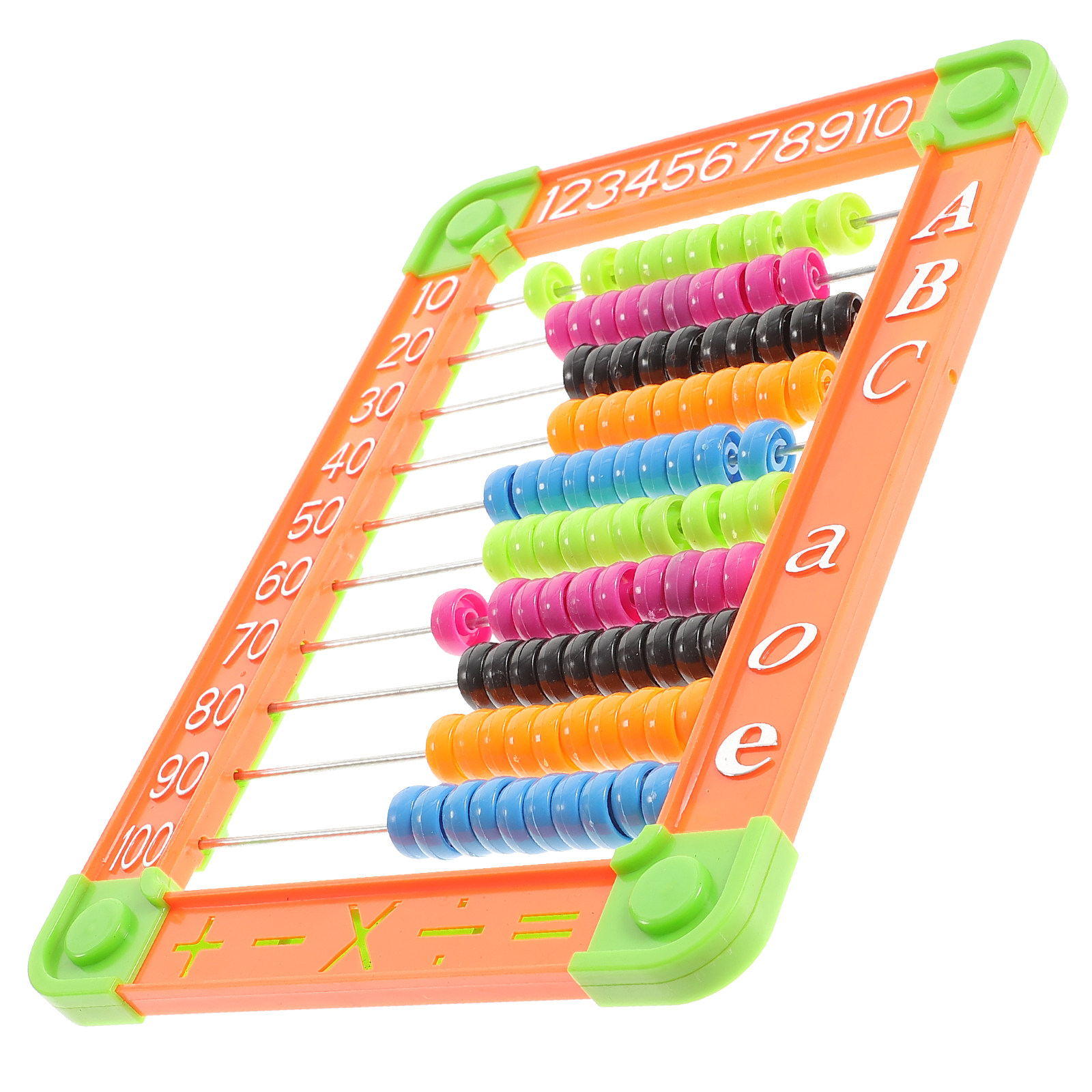 1Pcs Kid Abacus Educational Co - огляд і ціна Kids Education Calculator