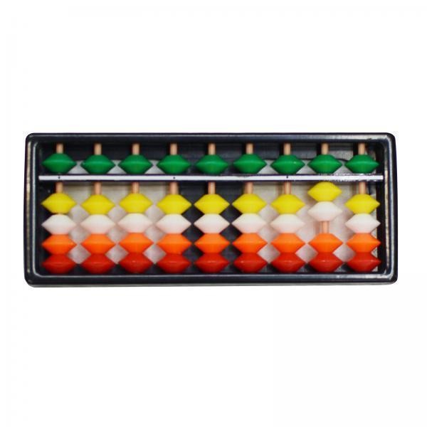 Professional Math Abacus Calcu - огляд і ціна Kids Education Calculator
