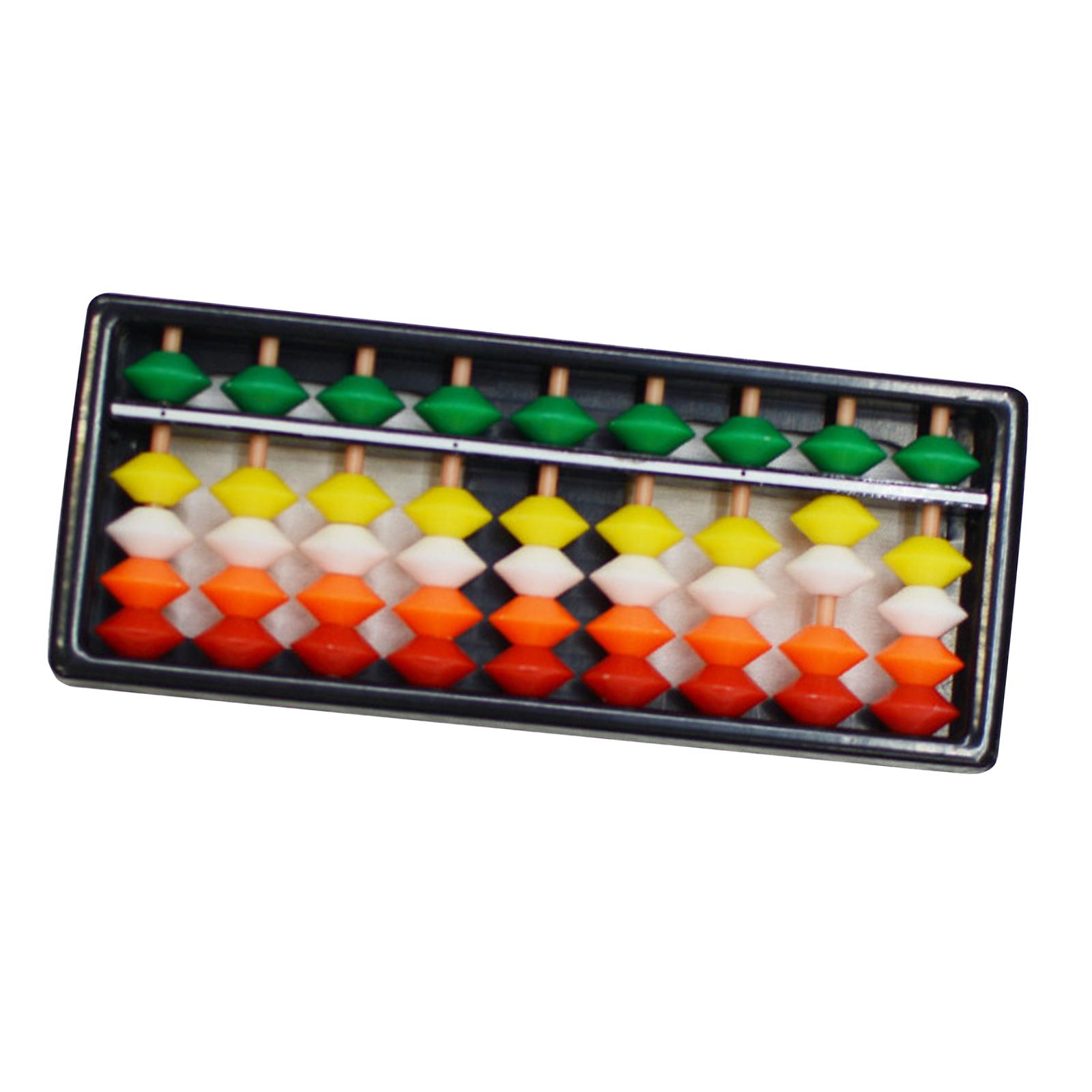 Professional Math Abacus Calcu - огляд і ціна Kids Education Calculator