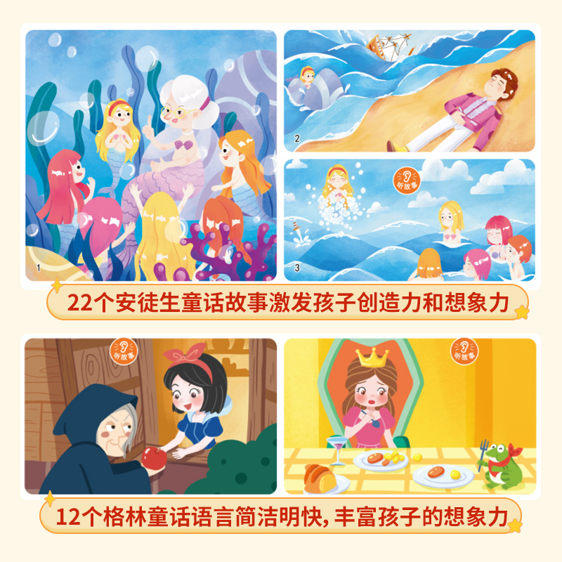 Kids Early Cognitive Picture B - огляд і ціна Kids Early Education Books
