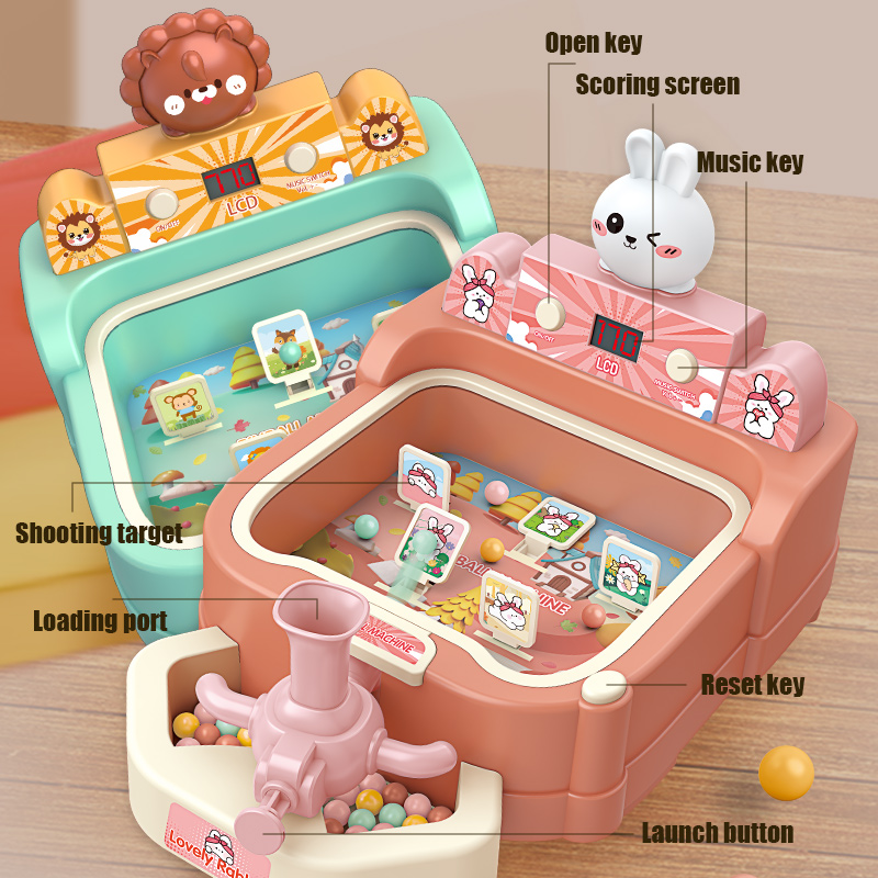 Children's Marbles Toy Kids Ba - огляд і ціна Kids Education Room